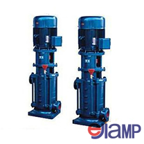 電力行業(yè)動(dòng)力系統(tǒng)中的多級(jí)泵