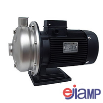 管道泵在食品行業(yè)的關鍵角色