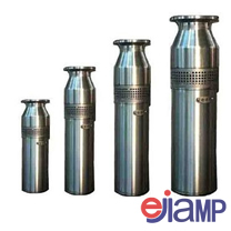 化工領(lǐng)域中不銹鋼潛水泵的技術(shù)創(chuàng)新