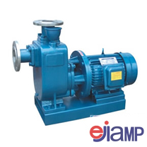 化工行業(yè)排污泵的環(huán)境影響評估