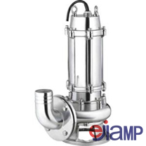 化工行業(yè)排污泵的節(jié)能技術(shù)