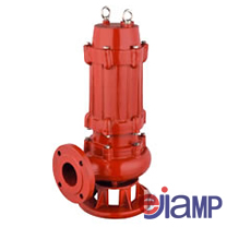 化工行業(yè)排污泵的市場(chǎng)現(xiàn)狀