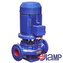 化工行業(yè)中管道泵的節(jié)能優(yōu)勢