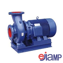 化工行業(yè)中管道泵的重要技術(shù)指標(biāo)