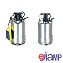 建筑行業(yè)對不銹鋼潛水泵應(yīng)用的探討