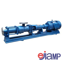 螺桿泵在多相流輸送中的優(yōu)勢