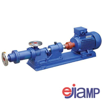 螺桿泵在制藥行業(yè)的質(zhì)量標準