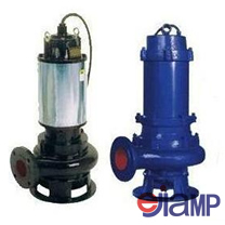 排污泵在建筑行業(yè)的應(yīng)用實(shí)例