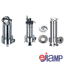 深井泵助力化工領(lǐng)域的高效流體輸送