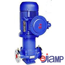 石油開(kāi)采中磁力泵的高效與安全