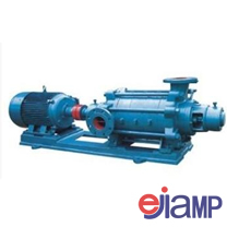 食品加工對多級泵的技術(shù)需求