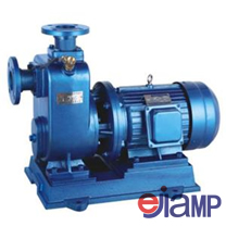 食品加工中的自吸泵衛(wèi)生標(biāo)準(zhǔn)