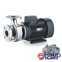 食品行業(yè)管道泵的市場需求