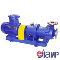 市政工程中磁力泵的創(chuàng)新應(yīng)用