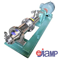 市政工程中螺桿泵的可靠性與應(yīng)用