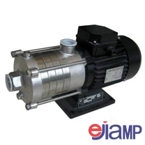 水資源管理中的多級泵解決思路