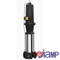 冶金過(guò)程中的多級(jí)泵選擇標(biāo)準(zhǔn)