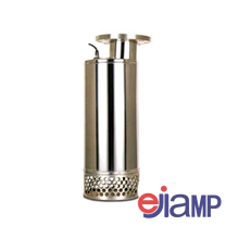 冶金過程中的深井泵解決方案