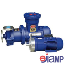 冶金行業(yè)磁力泵的實(shí)用性研究