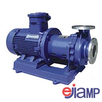 冶金行業(yè)中磁力泵的關鍵作用