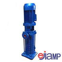 醫(yī)藥生產(chǎn)與高效多級(jí)泵的結(jié)合